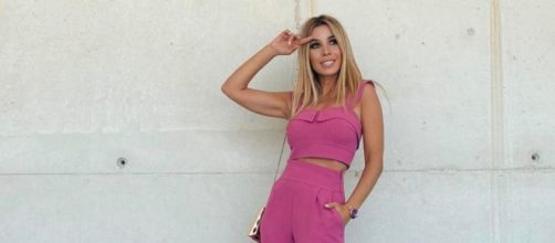 Natalia de OT ha sostenido que no merecen el trato que les han dado por la suspensión del concierto de Álex Casademunt (Instagram, nataliaoficial