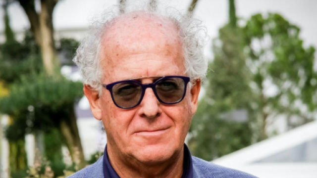 Intervista a Mario Carlo Baccaglini, amministratore delegato di Intermeeting Srl e organizzatore di “Auto e Moto d’Epoca”.