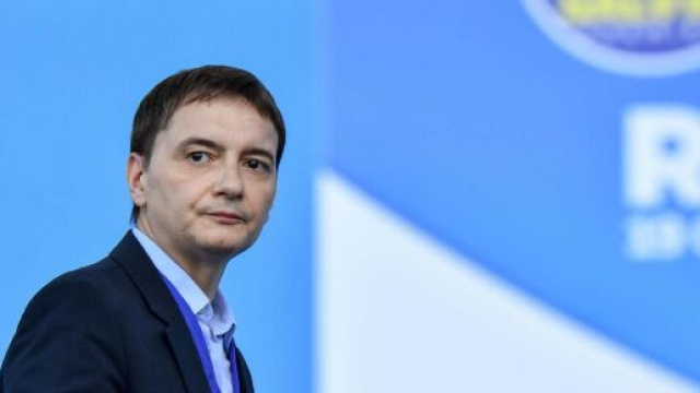 Luca Morisi, la caduta della mente dietro la "Bestia" della Lega.