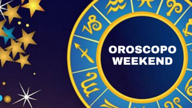 Oroscopo del weekend, dal 1° al 3 ottobre: Bilancia ottimo, Ariete in ripresa.