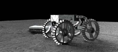 Mexican Space Agency (AEM) and local startup Dereum Labs are launching program for lunar extraction (Image source: Dereum)