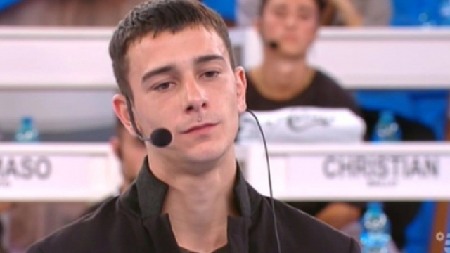 Amici 21, spoiler speciale 3 ottobre: Mirko mandato a casa da Dario, Flaza vince la sfida.