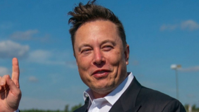 Elon Musk crede che i governi non possano fermare le cryptovalute.