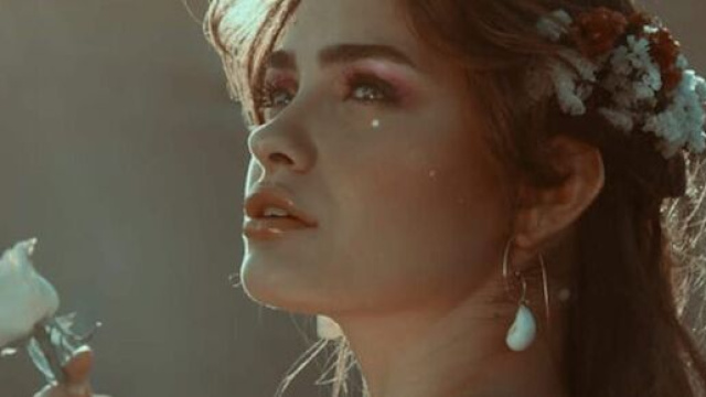 Intervista esclusiva all'attrice Mariasole Di Maio.