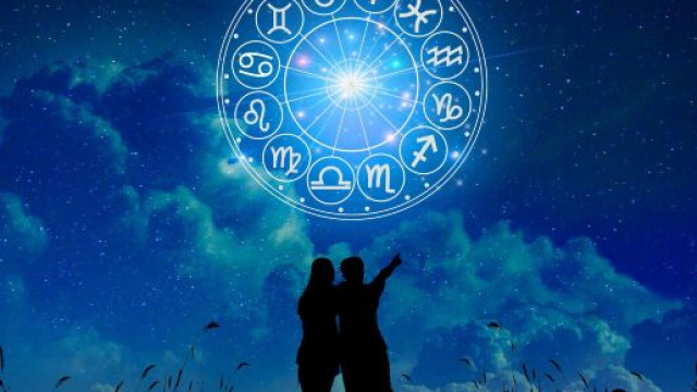 Oroscopo ottobre, amore e affinit&agrave; dei segni: Vergine gelosa, Pesci passionali.