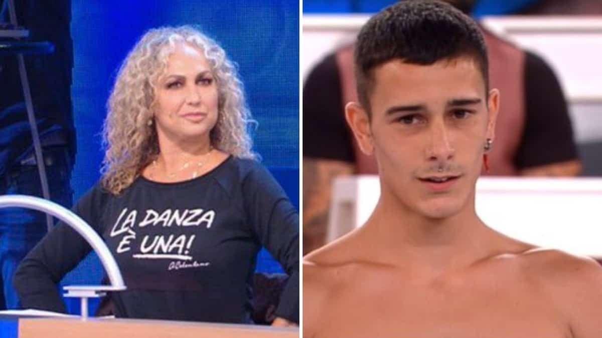 Amici 21 Anticipazioni Registrazione Terza Puntata Eliminati Mirko E Kandy Lda Resta