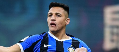 Inter: Alexis Sanchez potrebbe rientrare il 15 settembre per la sfida col Real Madrid.