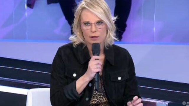 Amici 21, anticipazioni prima puntata.