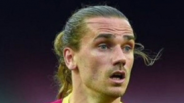 Beaucoup de joueurs du Barça se réjouissent du départ de Griezmann (capture YouTube)