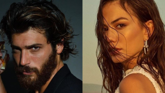 Can Yaman e Demet Özdemir, Rosica sulle relazioni con Diletta e Oğuzhan: 'Opera pilotata'.