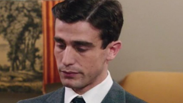 Il Paradiso delle signore 6, Federico potrebbe essere tra i non confermati.