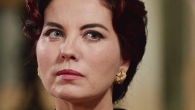 Il Paradiso delle signore 6, puntate 13-17 settembre: una sconvolgente notizia per Adelaide (Vanessa Gravina).