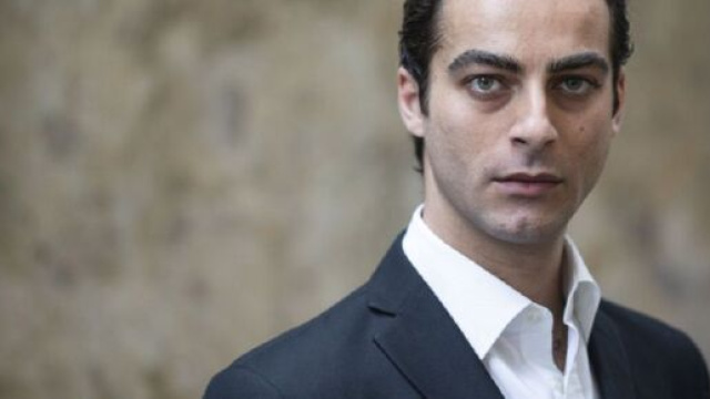 Il Paradiso delle Signore, Orazio Caputo tra le new entry: 'Tante novità'