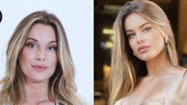 Sophie Codegoni al GF Vip, Alessandro Rosica: 'La ragazzina più marcia della tv italiana'.