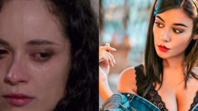 Un posto al sole, trame al 10 settembre: Rossella si concede una serata di trasgressione.