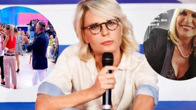 Uomini e donne, anticipazioni settembre 2021.