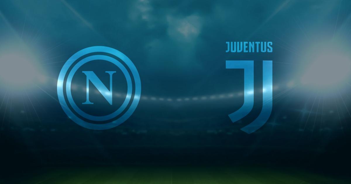 Napoli-Juventus, la partita va in onda su Dazn sabato 11 settembre