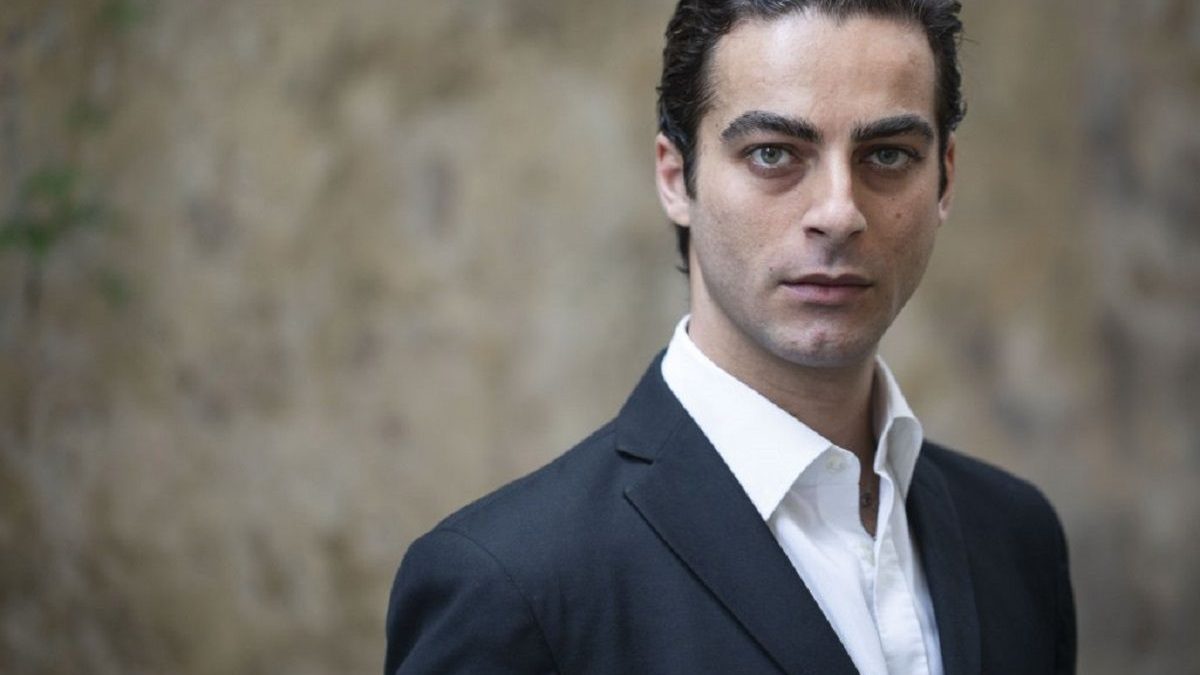 Il Paradiso delle Signore, Orazio Caputo tra le new entry: 'Tante novità'