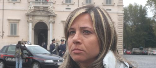 Denise Pipitone, Piera Maggio difende l'avvocato Giacomo Frazzitta dopo i rilievi della Procura di Marsala.