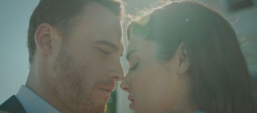 Love is in the air, anticipazioni fino all'8 ottobre: Ceren accusa Ferit e ama Deniz