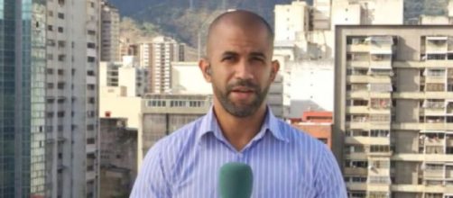 Se desconocen las causas del fallecimiento de Ángel Rafael Cedeño, corresponsal de Telecinco en Venezuela (Telecinco)