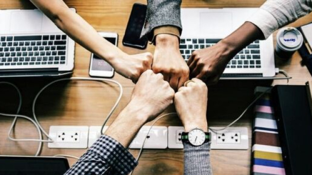 L'intelligenza emotiva, la formula magica per il successo in azienda.