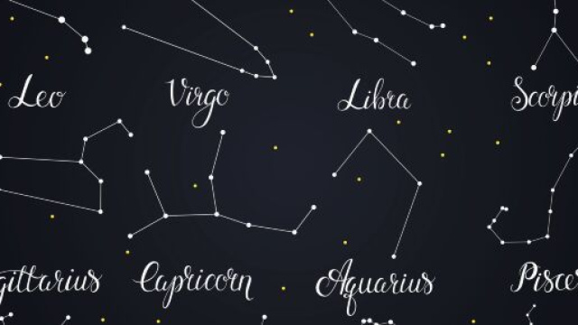 L'oroscopo dell'1 ottobre per tutti i segni.