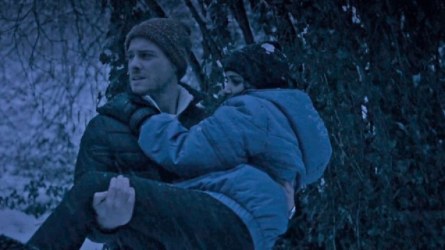 Love is in the air, spoiler Turchia: Serkan soccorre Eda e riemergono i suoi sentimenti.