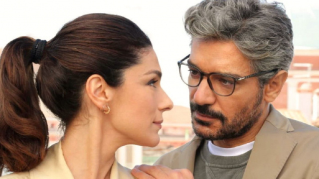 Luce dei tuoi occhi anticipazioni sul finale, Anna Valle: 'Mi diverto a depistare'.