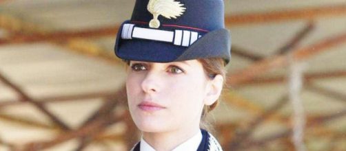 Don Matteo 13, Maria Chiara Giannetta reciterà in Blanca: 'Sono sia uomo che donna'.