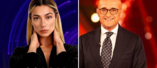 Grande Fratello Vip 6, Soleil nel cast e i fan protestano: 'Odiosa, antipatica e falsa'.