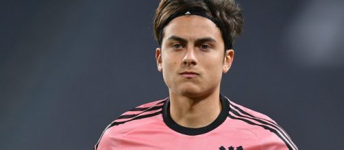 Juventus, Dybala al centro del progetto.