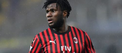 Milan, Kessie piacerebbe al Psg.