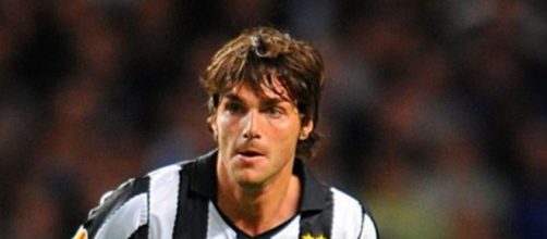 Paolo De Ceglie è tornato alla Juve come membro dello staff.