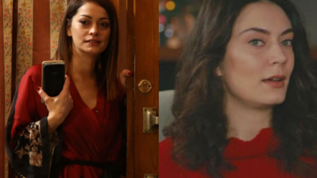 Brave and Beautiful spoiler turchi: Cahide ricattata, Hulya abbandona suo figlio.