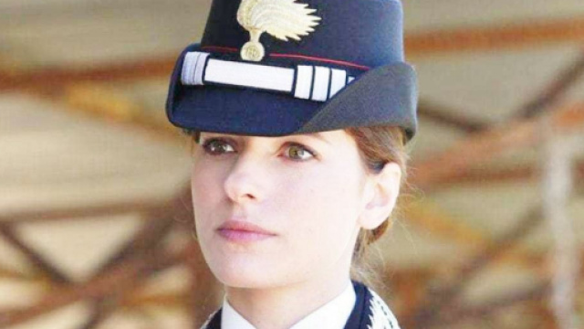 Don Matteo 13, Maria Chiara Giannetta reciterà in Blanca: 'Sono sia uomo che donna'.