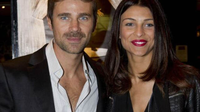 Fabio Fulco parla della relazione con Cristina Chiabotto.