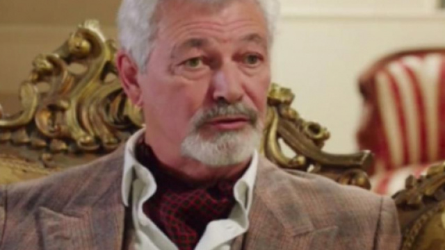 Il Paradiso delle signore 6, trame 13-17 settembre: ritrovato il corpo di Achille Ravasi.