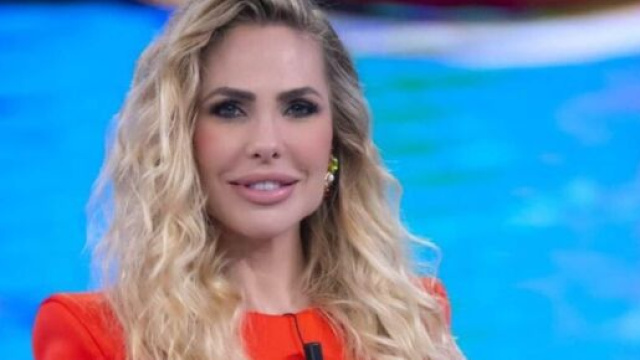 Ilary Blasi, è polemica sul suo show Mediaset.