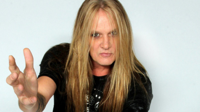 Sebastian Bach ha parlato della reunion degli Skid Row