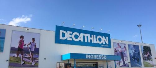 Decathlon assume nuovi venditori in tutta Italia.