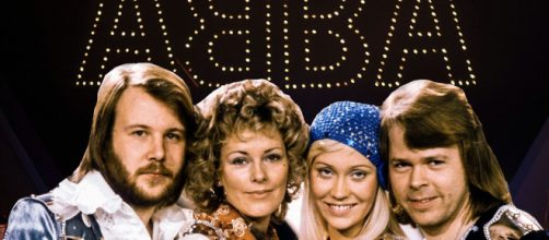 Componentes do grupo Abba voltam 40 anos após a separação com singles e show. (Arquivo Blasting News)