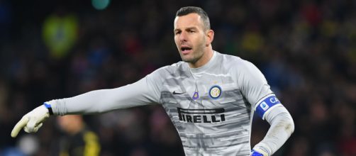 Inter: Onana o Leno per il dopo-Handanovic.