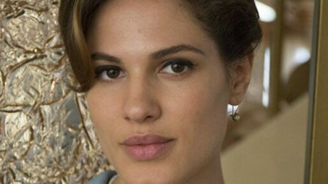 Anna Imbriani torna a Il Paradiso delle Signore