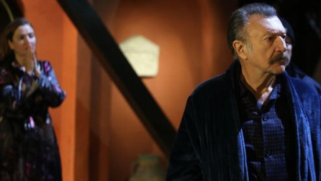 Brave & Beautiful, trame turche: Tahsin accetta in casa il piccolo Muzaffer.