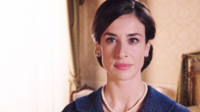 Il Paradiso delle Signore 6, anticipazioni: Adelaide ricatta Brancia, Gloria tormentata.