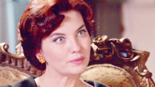 Il Paradiso delle Signore 6, anticipazioni: Adelaide scopre che Achille è morto.