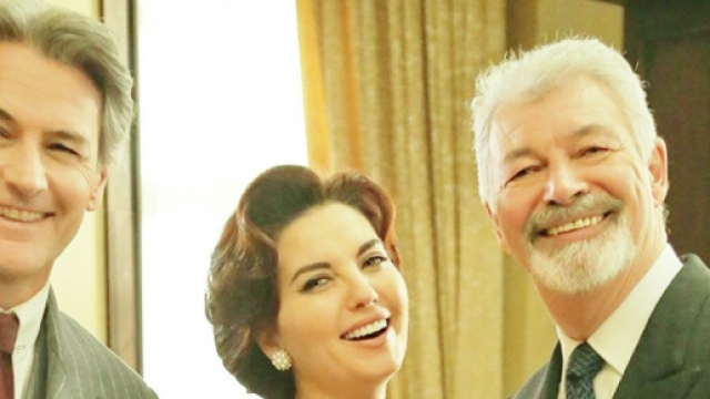 Il Paradiso delle Signore 6, anticipazioni dal 13 al 17 settembre 2021.