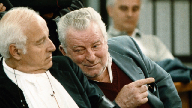 Mostro di Firenze, Giuttari: 'Pacciani fu eliminato perch&eacute; voleva parlare'