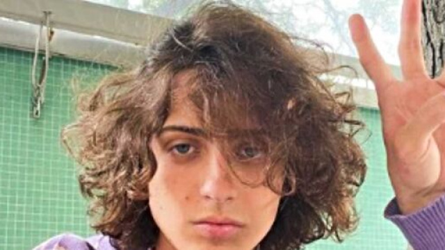 Sangiovanni stanco del gossip, lo sfogo: ‘Abbiamo il diritto di vivere la nostra intimità’.